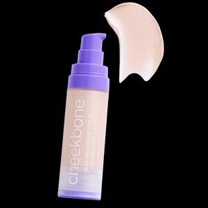 Cheekbone Illuminating Primer Gel in Moon Dew